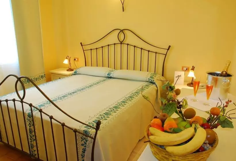 استودیوی لوکس, Le Nereidi Hotel & Residence Con Piscina Tennis Fitness Parcheggio Coperto Sala Conferenze