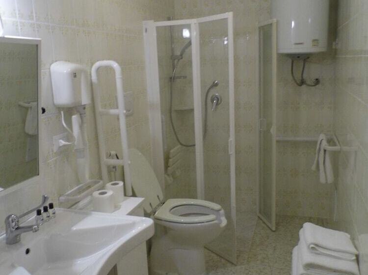 Апартаменты 1 Спальня, Le Nereidi Hotel & Residence Con Piscina Tennis Fitness Parcheggio Coperto Sala Conferenze