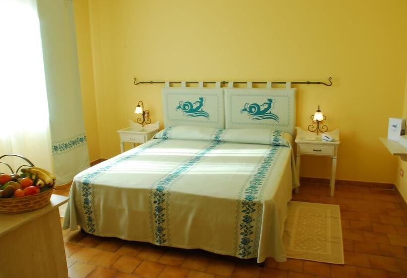 Apartamento Comfort 1 Dormitório, Le Nereidi Hotel & Residence Con Piscina Tennis Fitness Parcheggio Coperto Sala Conferenze