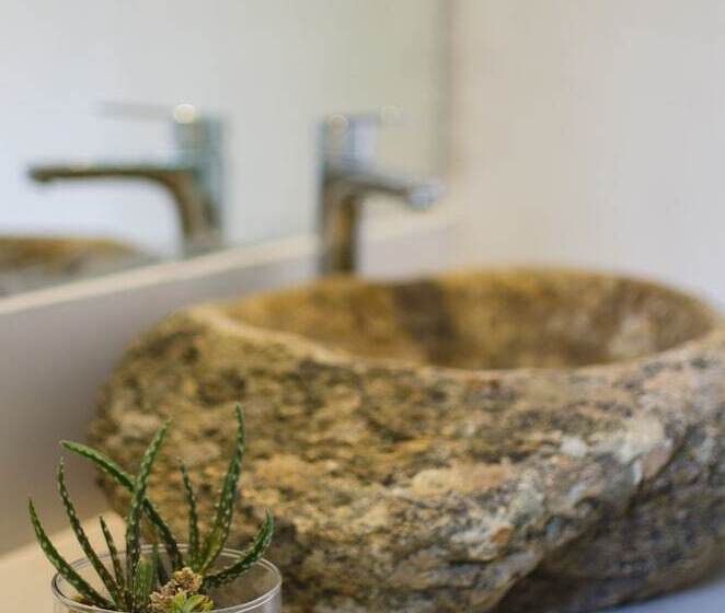 اتاق سوپریور با چشم‌انداز دریا, Levantes Ios Boutique