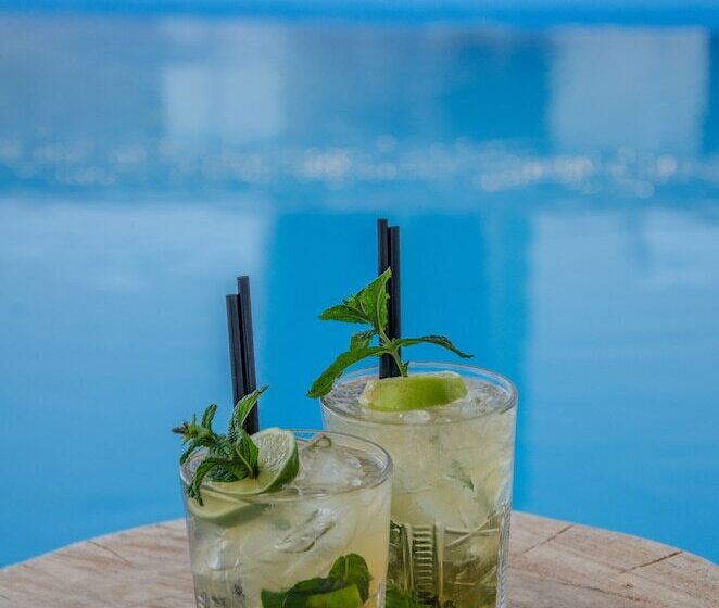 سوییت لوکس, Levantes Ios Boutique