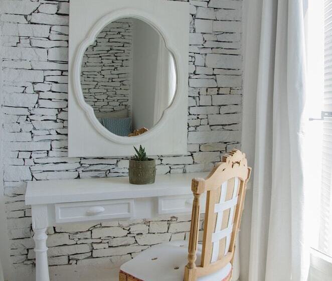 اتاق سوپریور با چشم‌انداز دریا, Levantes Ios Boutique