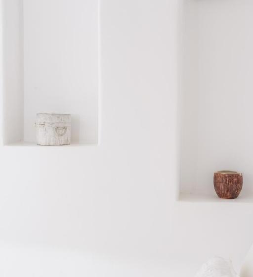 سوییت جونیور با چشم‌انداز دریا, Levantes Ios Boutique