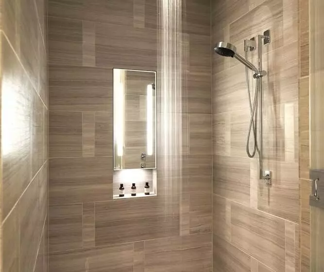 Standard-huone 2 Parivuodetta, Park Hyatt New York