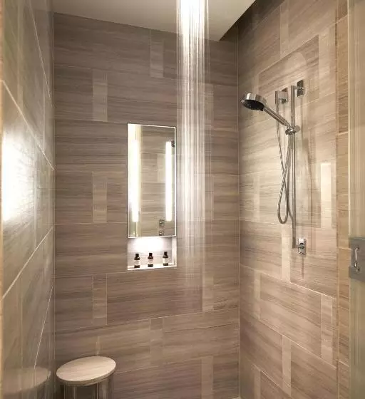 Standard-invahuone King-vuode, Park Hyatt New York