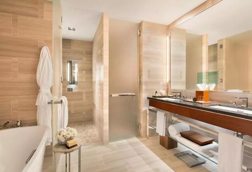 Standard-huone King-vuode, Park Hyatt New York