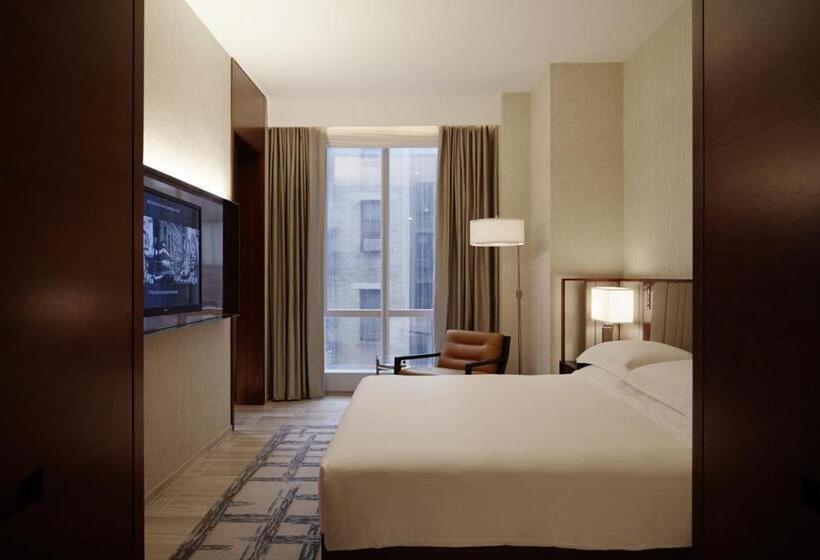 套房, Park Hyatt New York