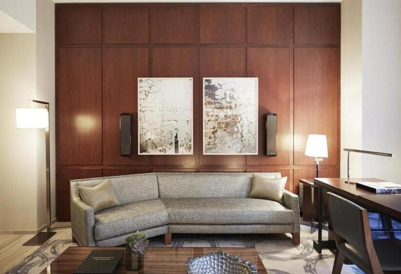 سوییت, Park Hyatt New York