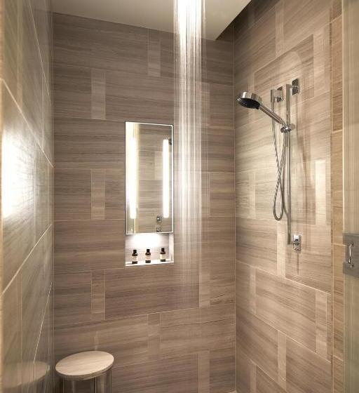 套房, Park Hyatt New York