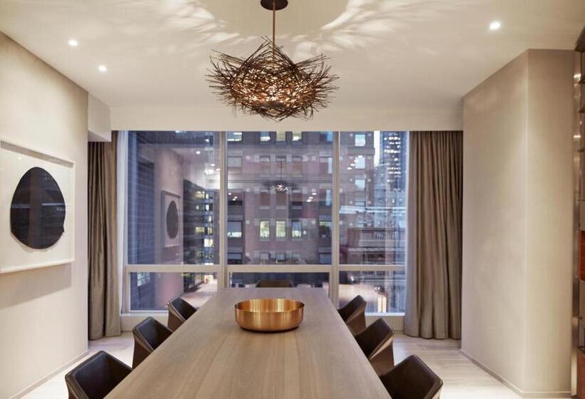 套房, Park Hyatt New York
