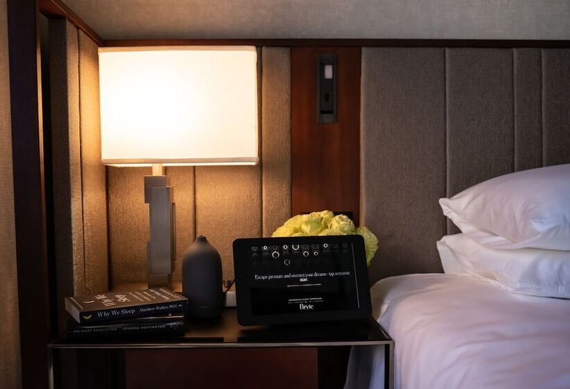 سوییت, Park Hyatt New York