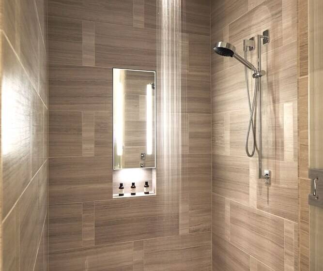 套房, Park Hyatt New York