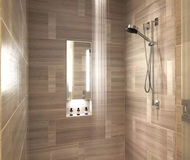 Sviitti Kaupungin Näkemystä, Park Hyatt New York
