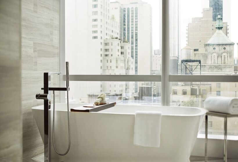 Suite with Terrace, Park Hyatt New York