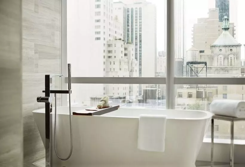Suite with Terrace, Park Hyatt New York