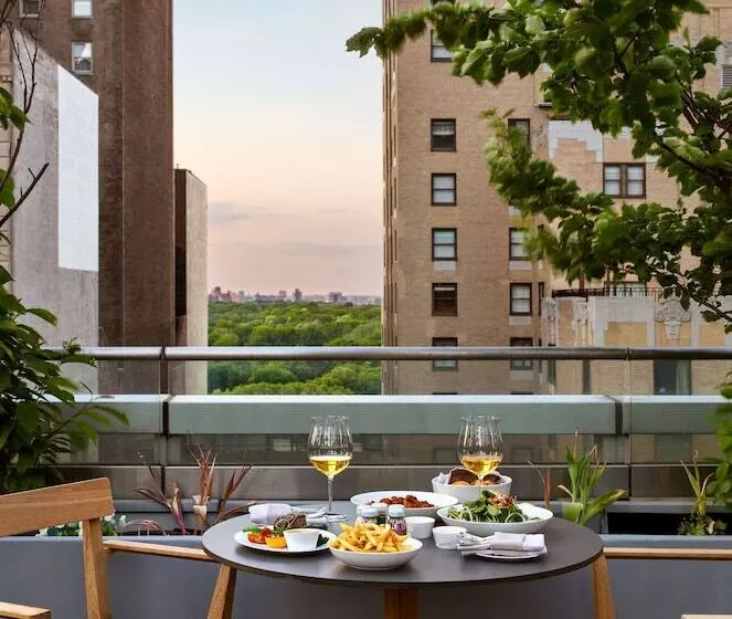 Suite with Terrace, Park Hyatt New York