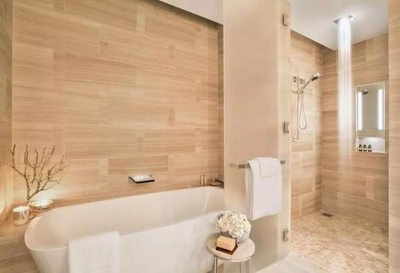 Sviitti, Park Hyatt New York