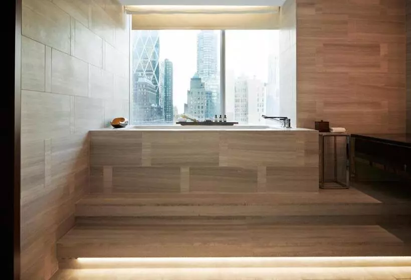 Sviitti, Park Hyatt New York