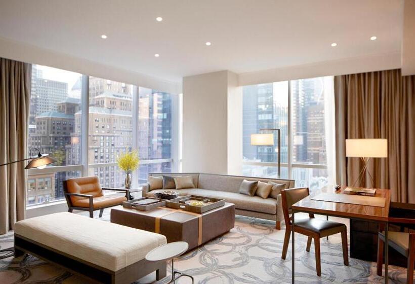 سوییت, Park Hyatt New York