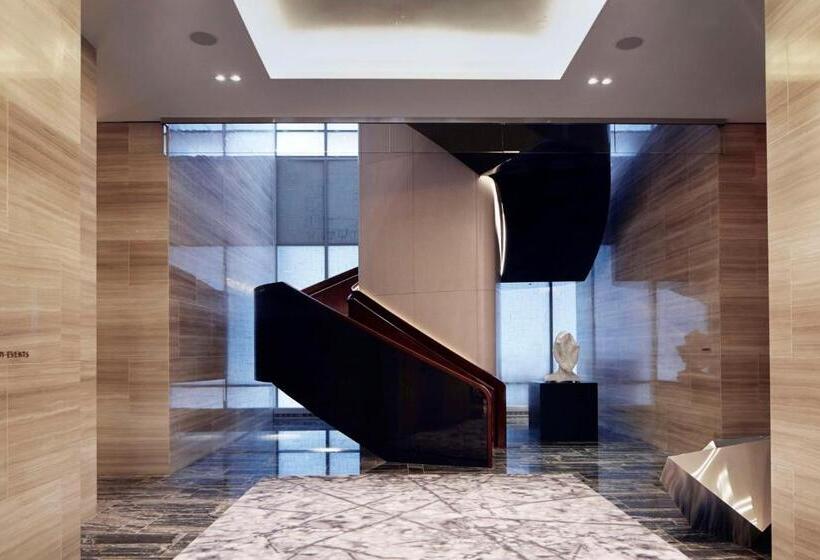 总统套房, Park Hyatt New York