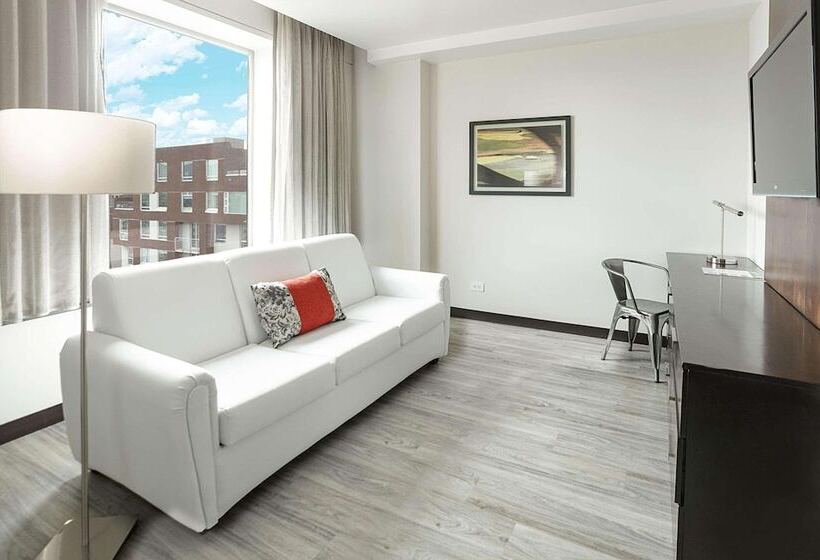 Номер Премиум, Park Inn San Jose By Radisson