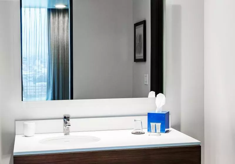 اتاق استاندارد, Park Inn San Jose By Radisson