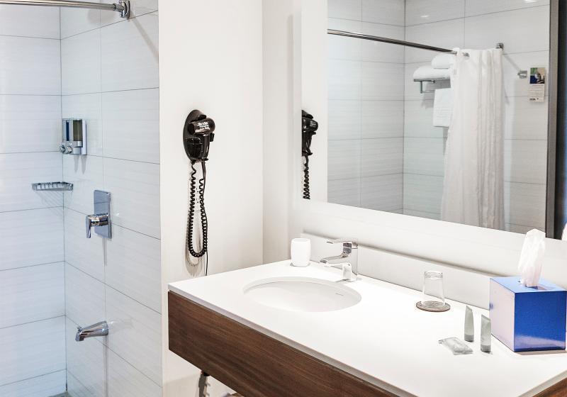 Номер Стандарт, Park Inn San Jose By Radisson