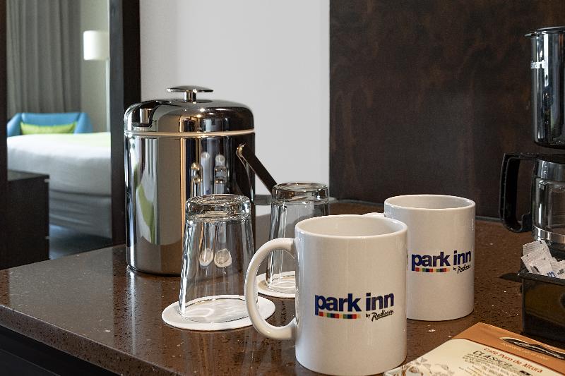 스탠다드 룸, Park Inn San Jose By Radisson