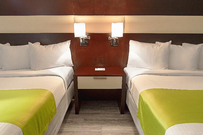 Номер Стандарт, Park Inn San Jose By Radisson