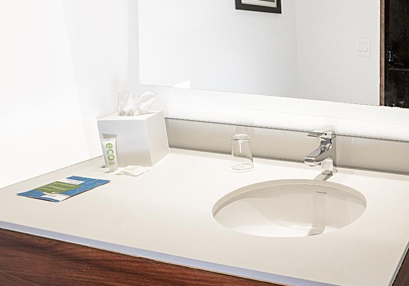 Номер Стандарт, Park Inn San Jose By Radisson