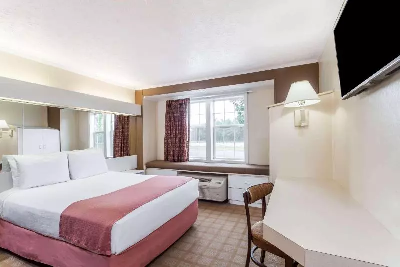 اتاق استاندارد, Park Inn San Jose By Radisson