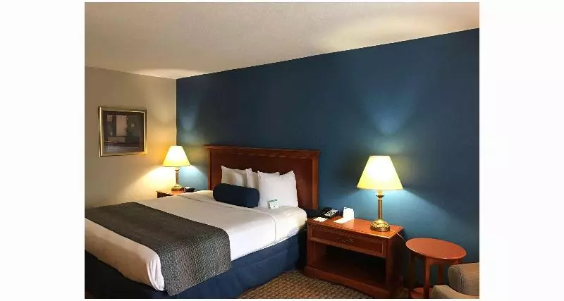 اتاق پرمیوم, Park Inn San Jose By Radisson
