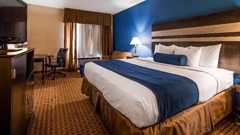 Номер Премиум, Park Inn San Jose By Radisson