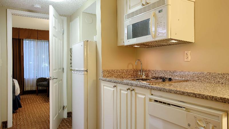 Номер Премиум, Park Inn San Jose By Radisson