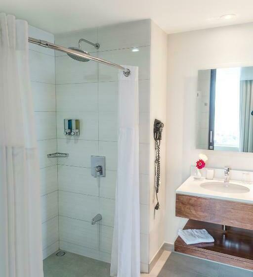 Стандартный Номер Кровать Кинг, Park Inn San Jose By Radisson