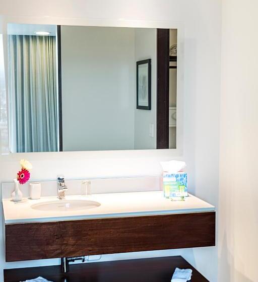 Номер Стандарт, Park Inn San Jose By Radisson