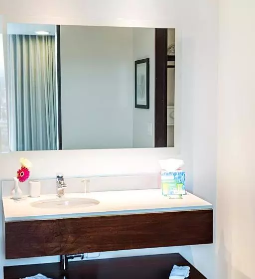 اتاق استاندارد, Park Inn San Jose By Radisson