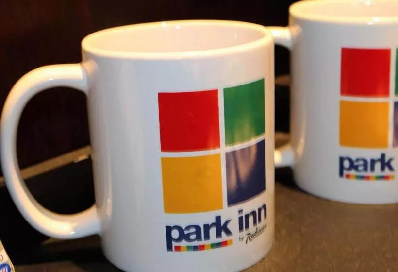 اتاق استاندارد, Park Inn San Jose By Radisson