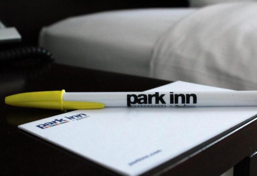 Номер Стандарт, Park Inn San Jose By Radisson