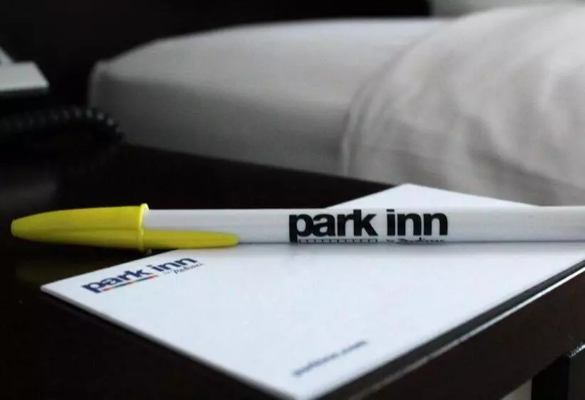 اتاق استاندارد, Park Inn San Jose By Radisson