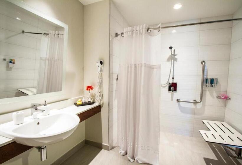 Номер Премиум, Park Inn San Jose By Radisson