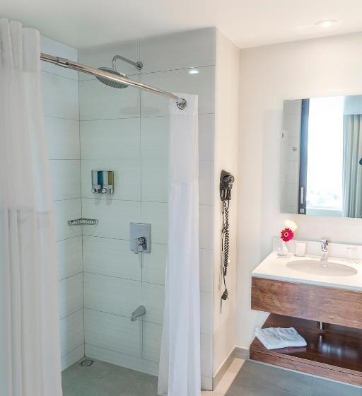 Люкс, Park Inn San Jose By Radisson