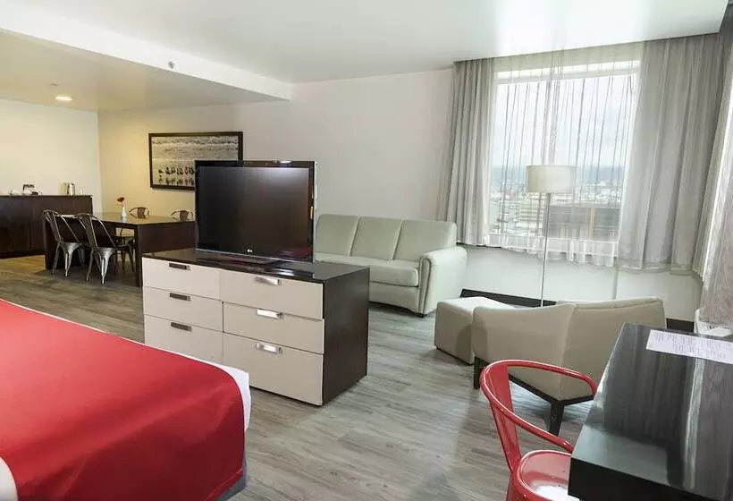 سوییت, Park Inn San Jose By Radisson