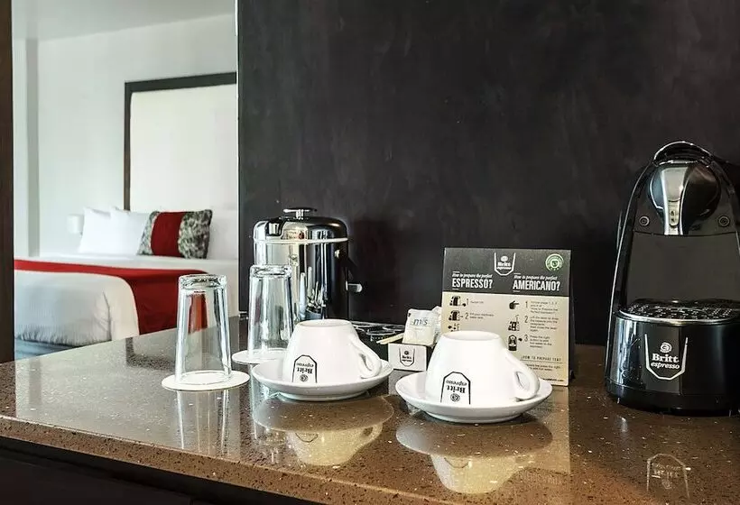 سوییت, Park Inn San Jose By Radisson