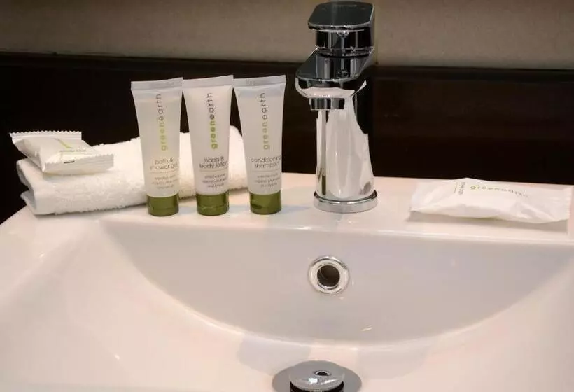 スタンダードルーム, Premier Hotel Midrand
