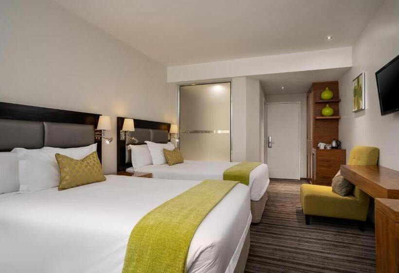 غرفة قياسية, Premier Hotel Midrand