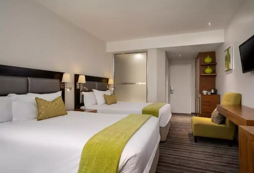 スタンダードルーム, Premier Hotel Midrand