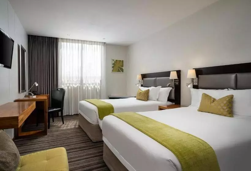 スタンダードルーム, Premier Hotel Midrand