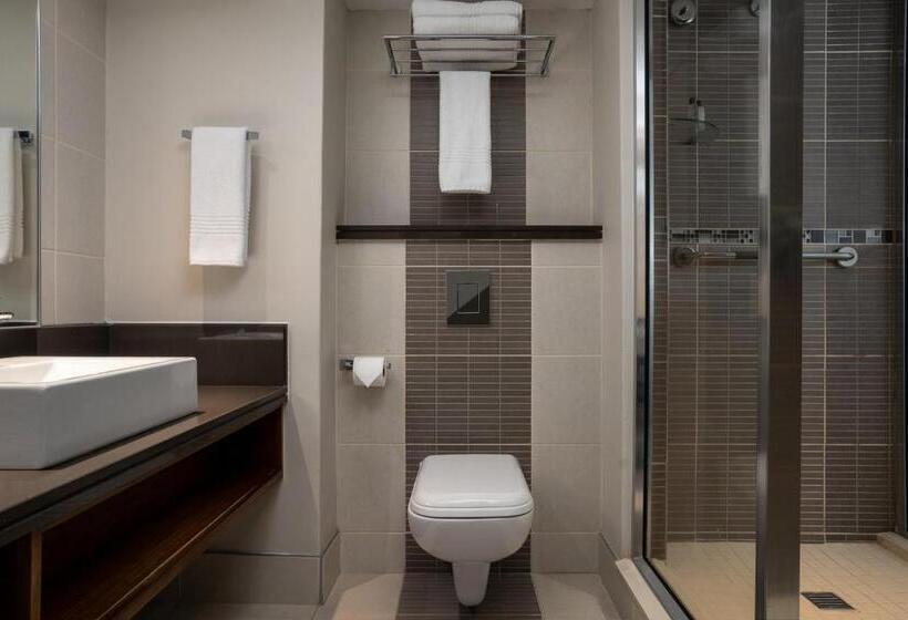 غرفة قياسية سرير مزدوج, Premier Hotel Midrand