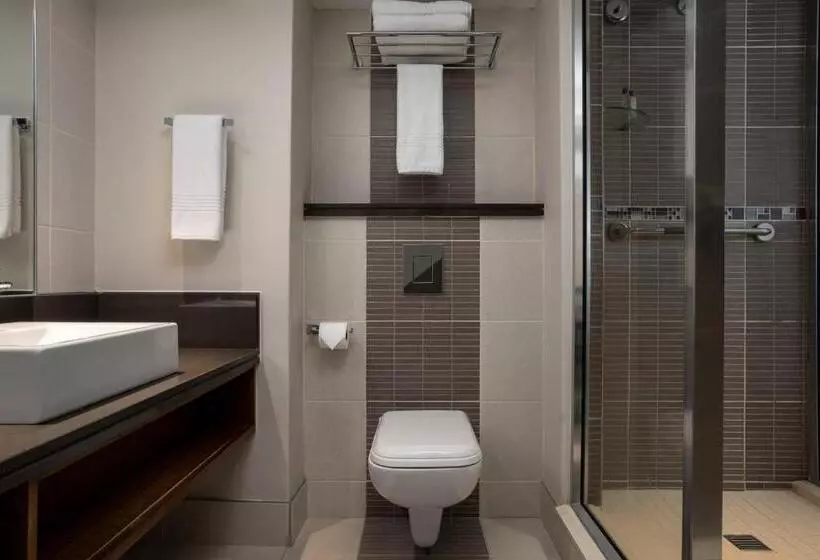 ダブルベッドスタンダードルーム, Premier Hotel Midrand